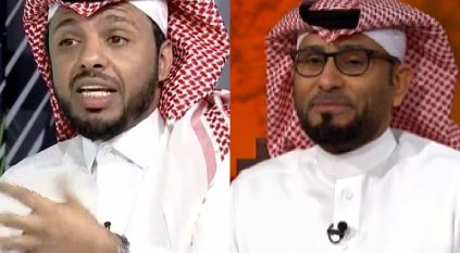 المريسل لـ إعلامي اتحادي: من أين لك بهذه الثقة ؟!