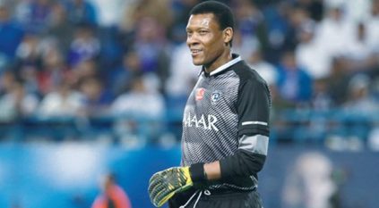 محمد الدعيع: الهلال من البداية لم يكن يريد الفوز بـ دوري روشن