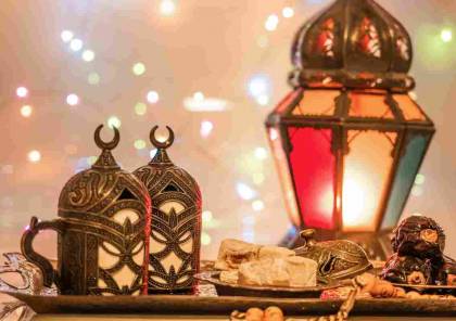 موعد أذان المغرب اليوم 26 رمضان بجميع المناطق
