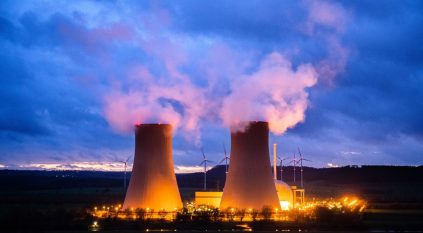 اليابان تعتزم إعادة تشغيل أكبر محطة للطاقة النووية في العالم