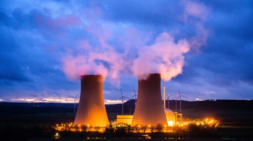 اليابان تعتزم إعادة تشغيل أكبر محطة للطاقة النووية في العالم