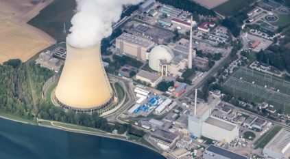 ألمانيا تودِّع الطاقة النووية نهائيًا