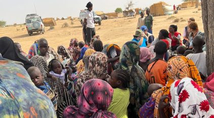 التايمز: أوروبا تخلت عن مساعدة السودانيين في أزمتهم