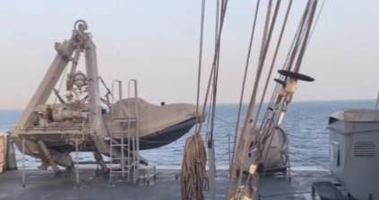 سفينة الملك الجبيل تبحر إلى بورتسودان لتنفيذ إجلاء جديد