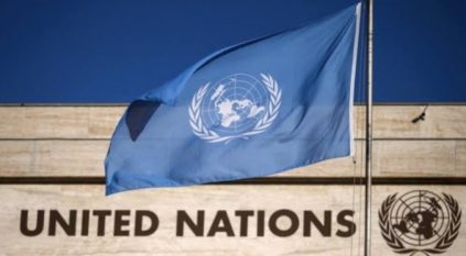 تعرض أبنية الأمم المتحدة في دارفور للنهب والإصابة بالقذائف