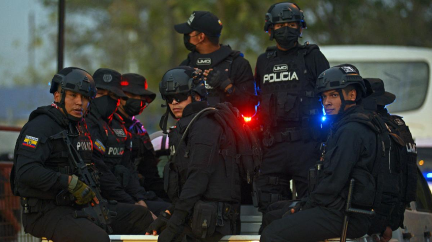 طوارئ في الإكوادور لمواجهة عصابات المخدرات