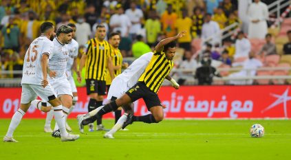 بدء الميركاتو الصيفي بدوري روشن 1 يوليو