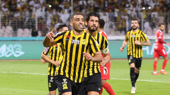 الاتحاد وحمدالله - الاتحاد والوحدة