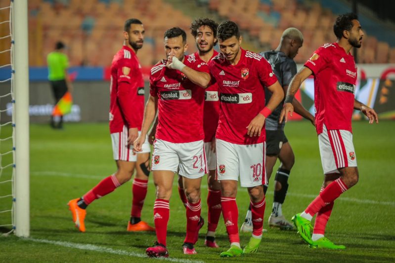 الاهلي المصري