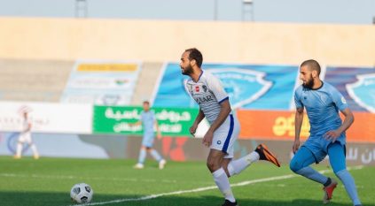 الهلال يستهدف فوزًا غائبًا على ملعب الباطن