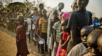 وكالات أممية: السودان تعيش وضعًا إنسانيًا كارثيًا