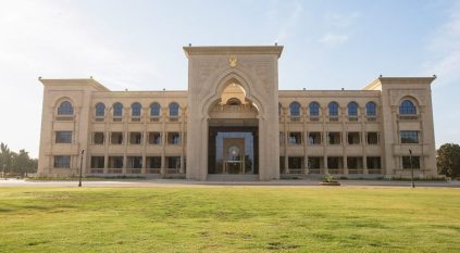 الدعم السريع ينشر صورًا لسيطرته على القصر الجمهوري
