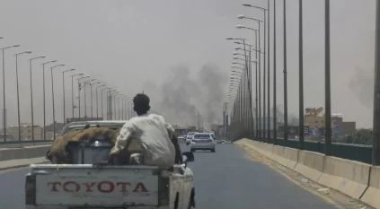 16 مستشفى في السودان خارج الخدمة