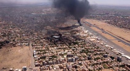 الصحة العالمية تحذر من خطر بيولوجي كبير في السودان