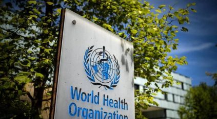 العالم يقترب من القضاء على شلل الأطفال نهائيًا