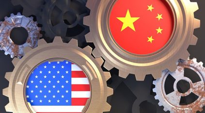 الصين: أمريكا تمارس البلطجة التكنولوجية