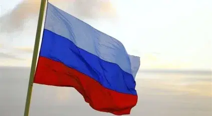 موسكو ترفع العلم الروسي فوق باخموت