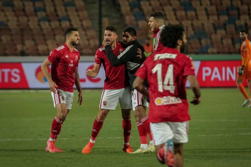 النادي الأهلي
