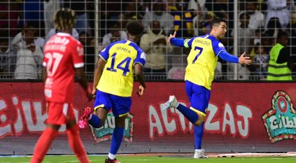 النصر يسعى لمواصلة تفوقه ضد الوحدة بالشرائع