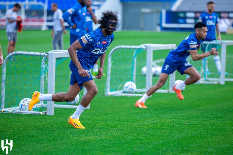 الهلال