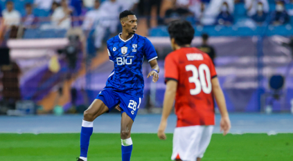 محمد كنو: الهلال سيعوض في اليابان