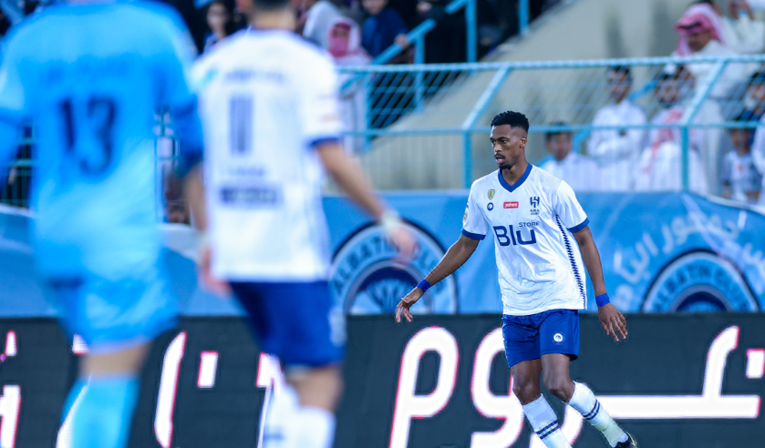 الباطن يُجدد آماله بالبقاء بفوز ثمين ضد الهلال