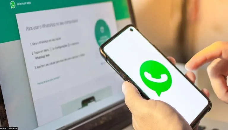 chat lock ميزة جديدة لحماية محادثاتك عبر واتساب