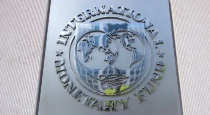 تحذير مقلق من مديرة صندوق النقد الدولي