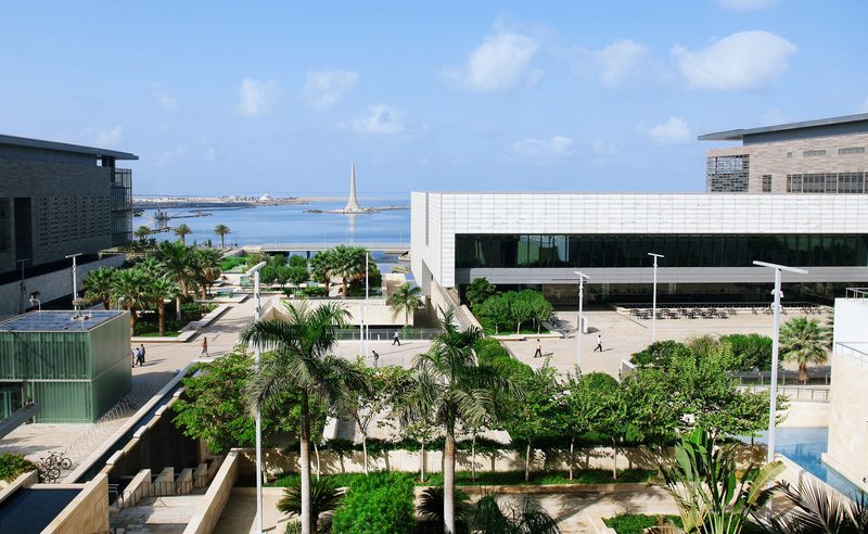 جامعة الملك عبدالله للعلوم والتقنية تعلن بدء التقديم في الدبلوم العالي
