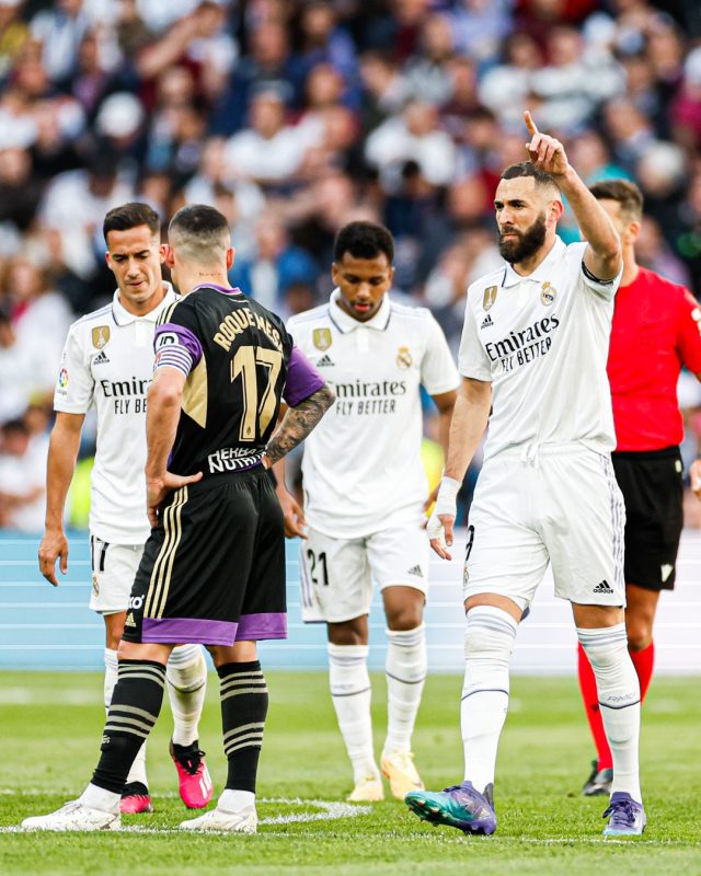 ريال مدريد