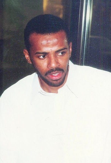 سالم سرور