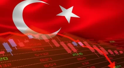 ستاندرد آند بورز تعدل نظرتها المستقبلية لـ تركيا إلى سلبية