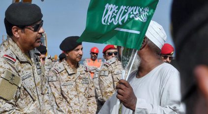رعايا الدول الشقيقة يشيدون بجهود السعودية الإنسانية خلال إجلائهم من السودان