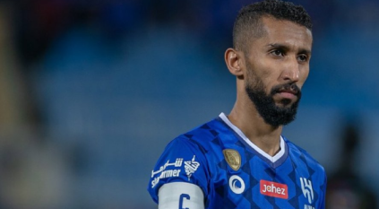 سلمان الفرج يقود تشكيلة الهلال لمواجهة الباطن