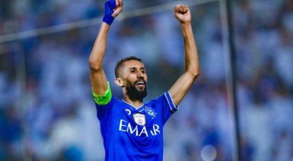 شكك في بطولات الهلال .. مطالب بمعاقبة سلمان الفرج