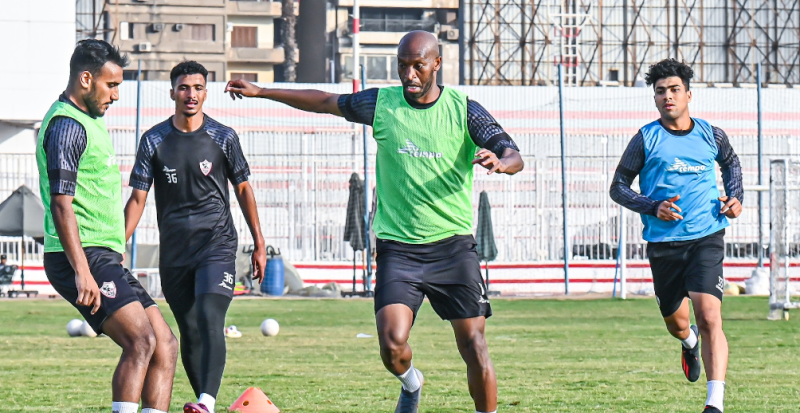 شيكابالا لاعب الزمالك