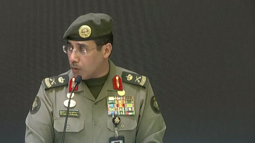 نائب مدير الجوازات: لا بلاغات حول تعطل انسيابية دخول ضيوف الرحمن عبر النوافذ