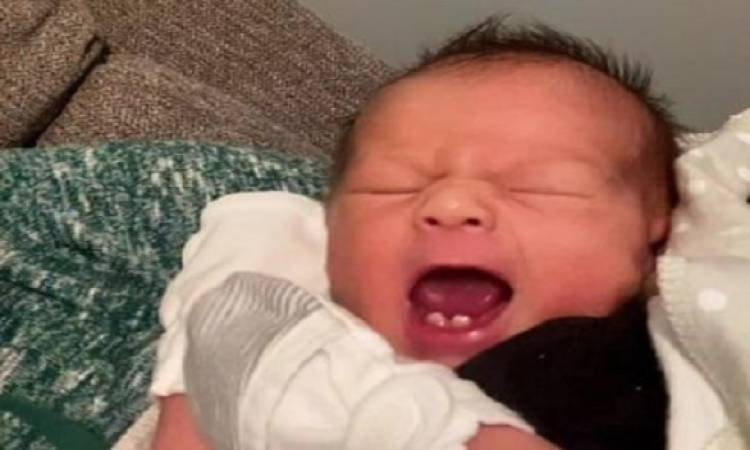 إحباط بيع طفل في العراق واعتقال والده