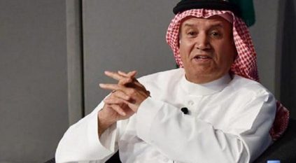 عبدالرحمن الراشد يرد على الشريان: لن أدخل في مهاترات