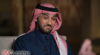 عبدالعزيز الفيصل: لا معنى لمصطلح الغسيل الرياضي في السعودية