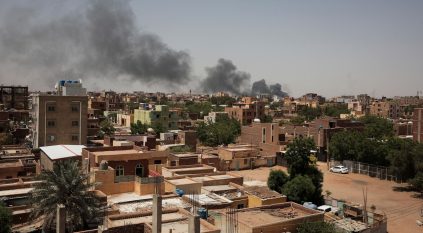 بريطانيا تنهي عمليات إجلاء رعاياها من السودان غدًا