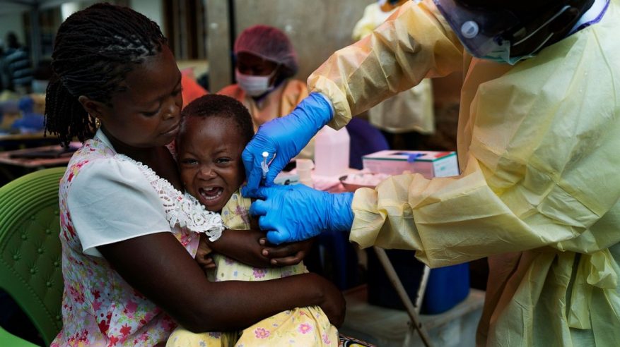 فيروس ماربورغ يفتك بالعشرات في إفريقيا