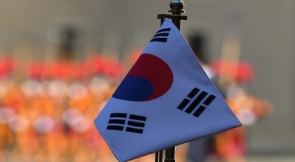 كوريا تسجّل عجزًا ماليًا بقيمة 69.4 مليار دولار