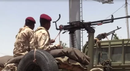 ارتفاع قتلى الاشتباكات في السودان لـ 9 أشخاص