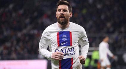 اجتماع مرتقب بين ممثلي الهلال وميسي