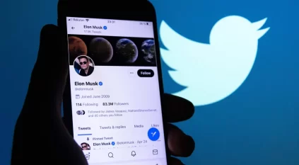 ماسك: الحكومة الأمريكية لديها حق الوصول لرسائل تويتر