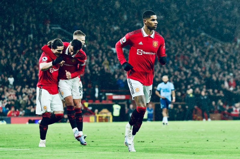 مانشستر يونايتد