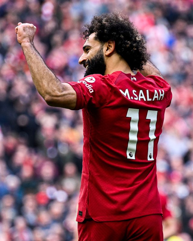 محمد صلاح