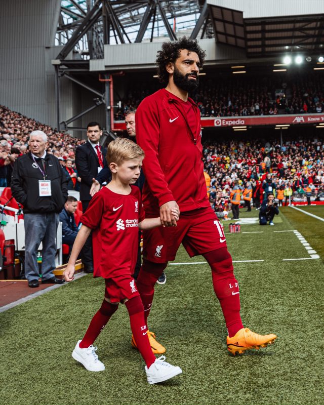 محمد صلاح