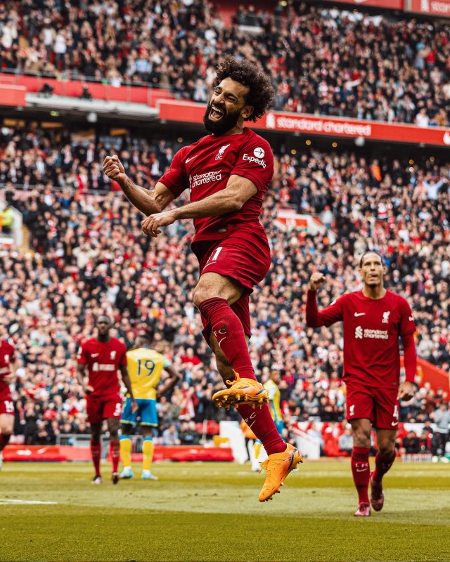 محمد صلاح